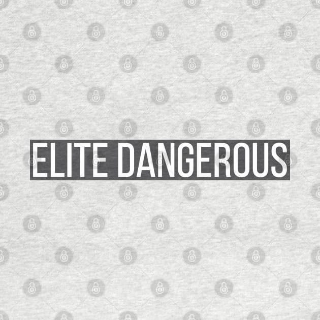Elite Dangerous by stuff101